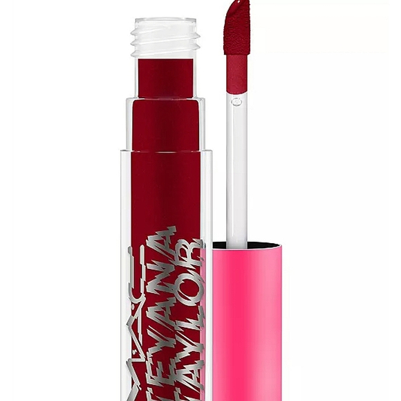 MAC Limited Edition Lipglass - Picture 3 of 7